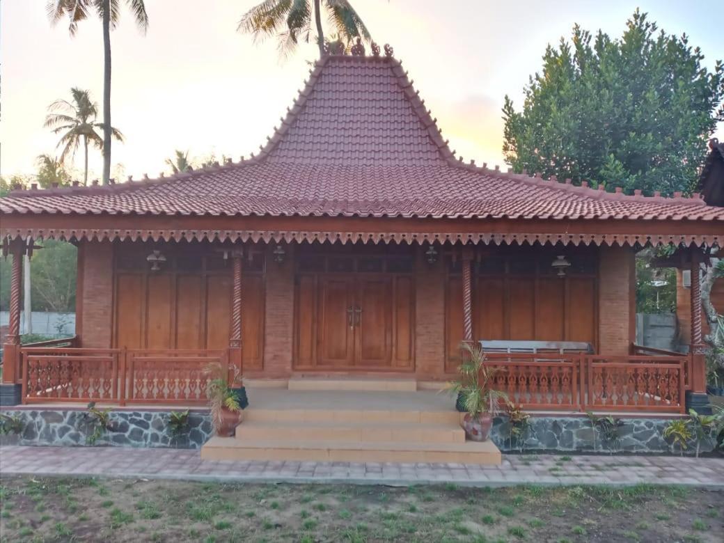 Buana Ecofarm Ecolodge Grokgak Exterior foto