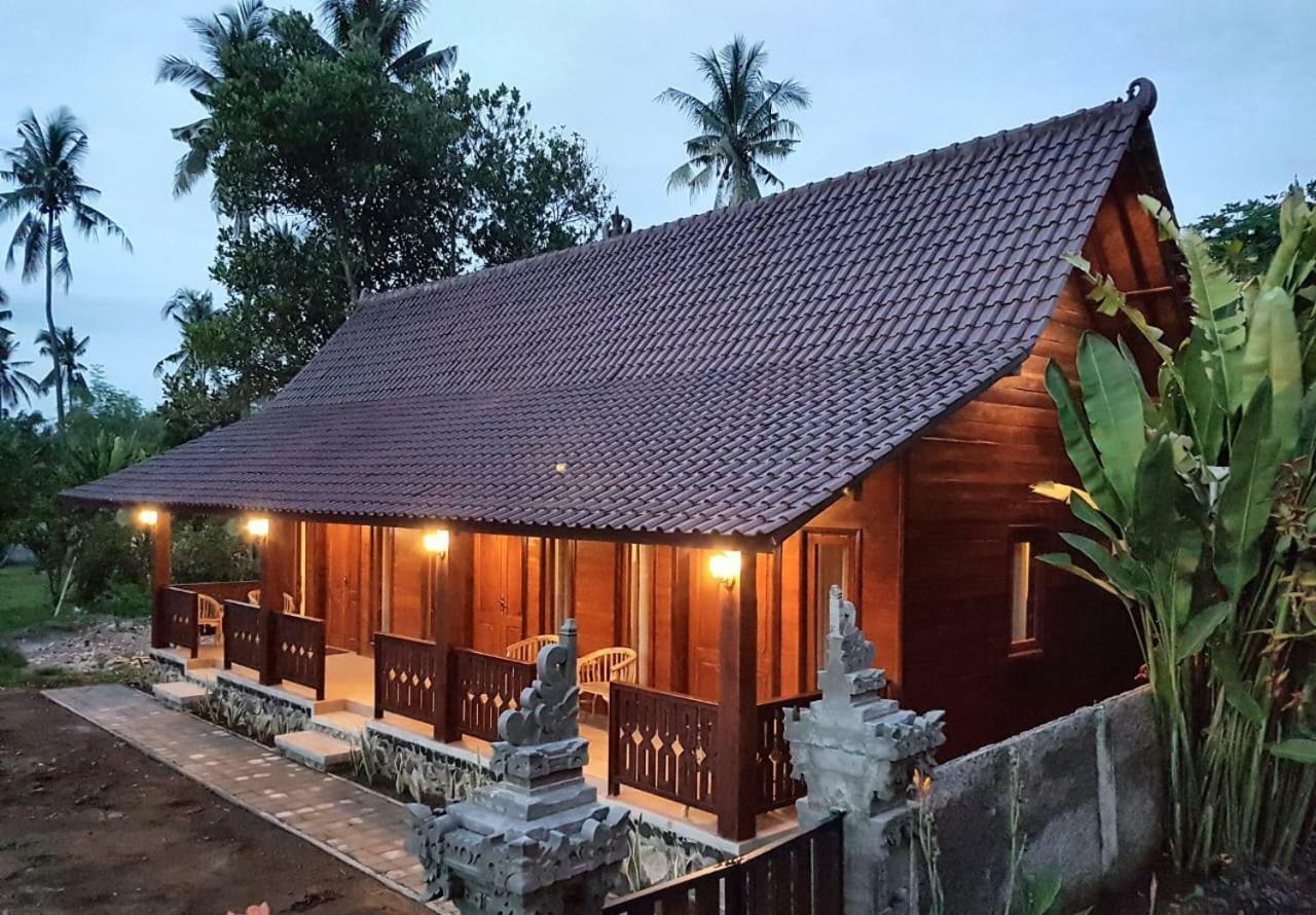 Buana Ecofarm Ecolodge Grokgak Exterior foto