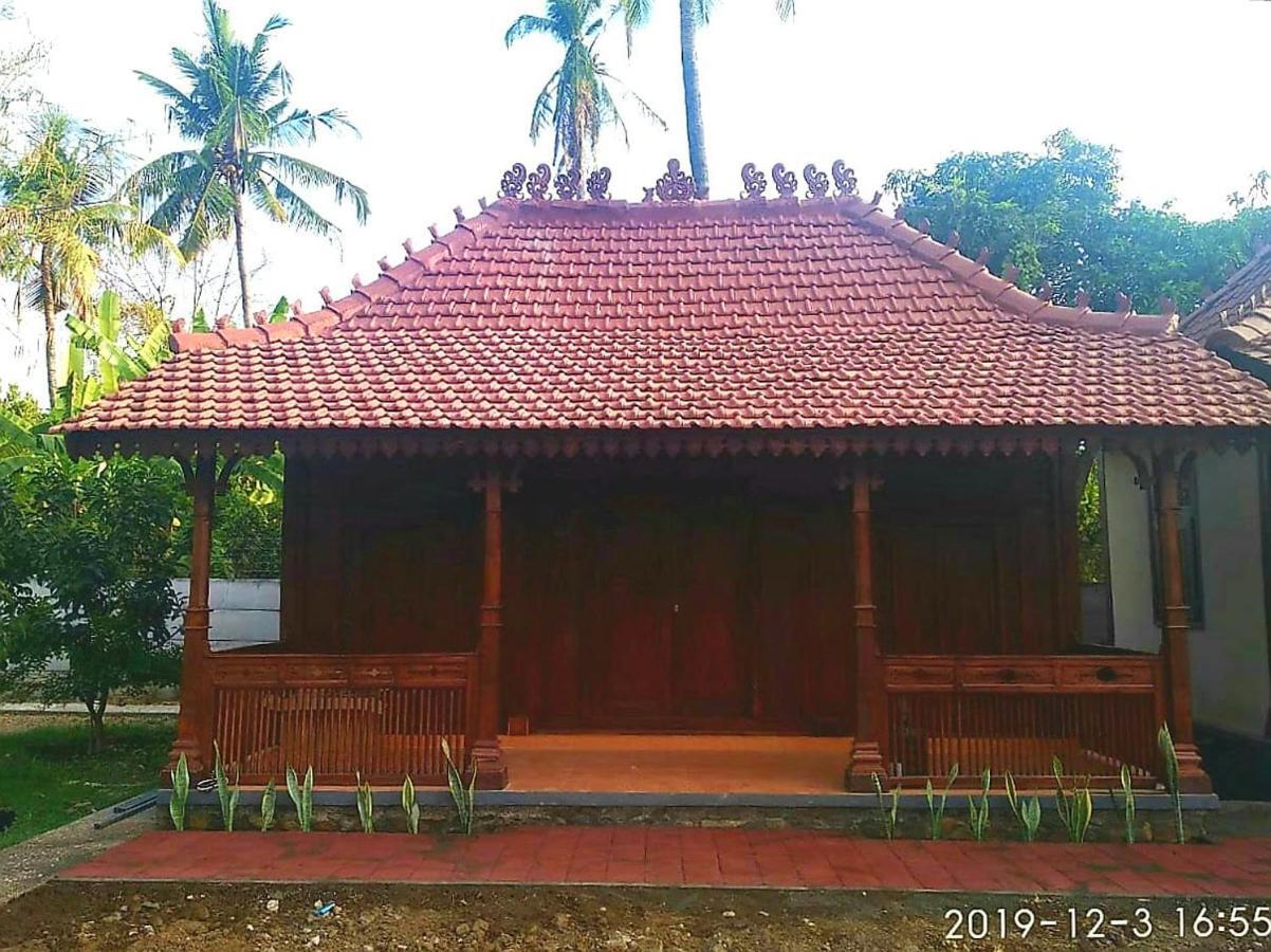 Buana Ecofarm Ecolodge Grokgak Exterior foto